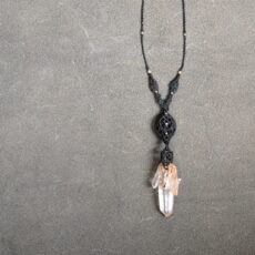 ＜個展＞ 自然を纏う vol.5 in 名古屋