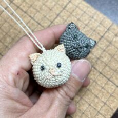 マクラメ教室 3月スケジュール