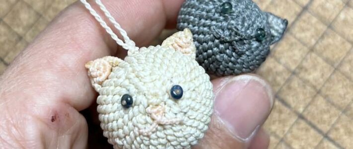 マクラメ教室 3月スケジュール