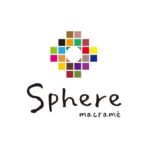 マクラメジュエリーデザイナー　Sphere
